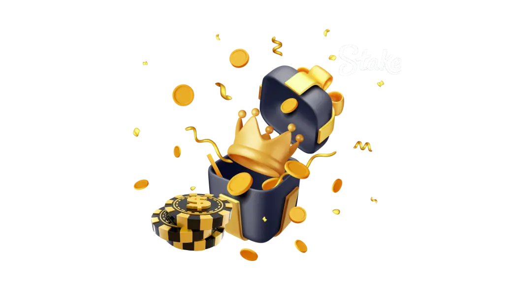 Stake Bonus