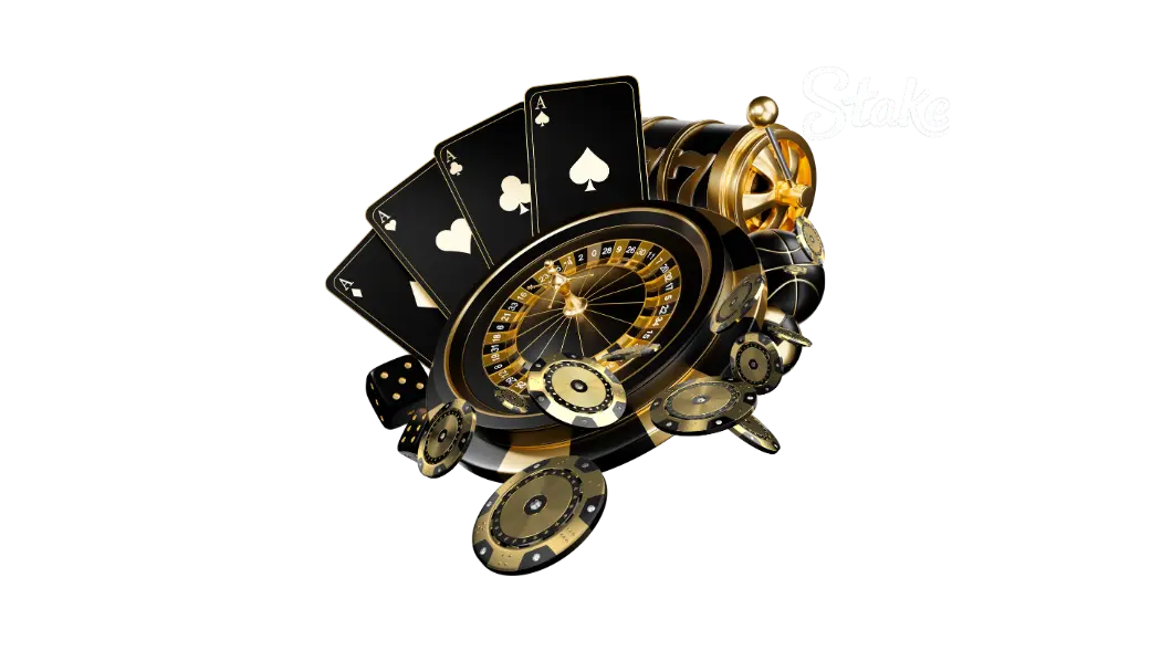 Stake Casino