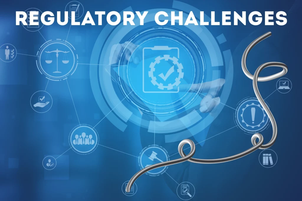 Regulatory Challenges Stake.com