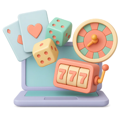 What Are Stake Casino Games?
