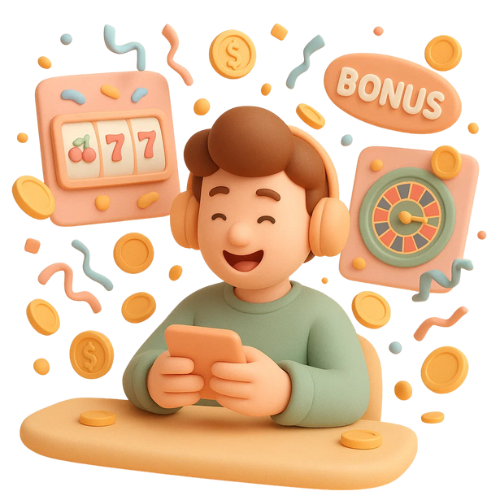 Why Play Stake Games Online?